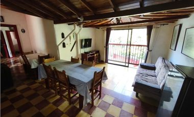 Finca en venta Titiribí Antioquia sector jardín