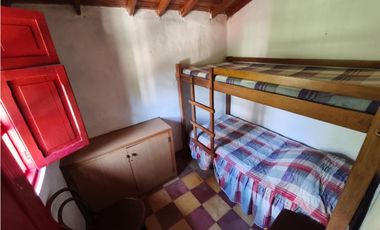 Finca en venta Titiribí Antioquia sector jardín