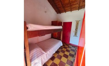 Finca en venta Titiribí Antioquia sector jardín