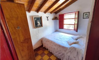 Finca en venta Titiribí Antioquia sector jardín