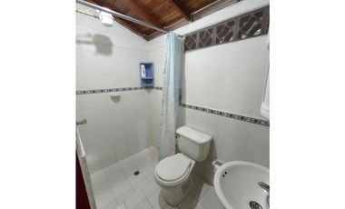 Finca en venta Titiribí Antioquia sector jardín