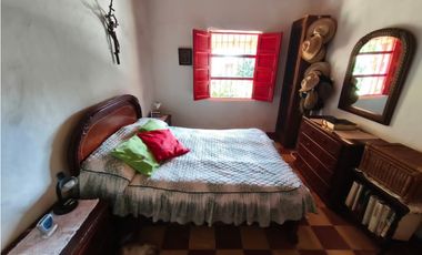 Finca en venta Titiribí Antioquia sector jardín
