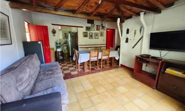 Finca en venta Titiribí Antioquia sector jardín