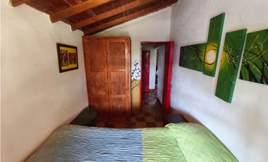 Finca en venta Titiribí Antioquia sector jardín