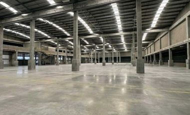 Alquiler Bodegas al Sur 9723740 DL