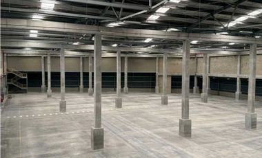 Alquiler Bodegas al Sur 9723740 DL