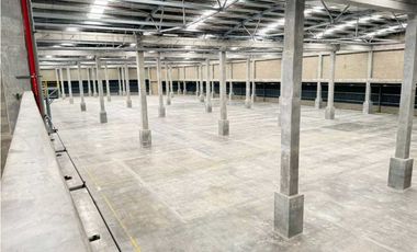 Alquiler Bodegas al Sur 9723740 DL