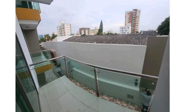 SE VENDE CASA EN EL SECTOR TABOR BARRANQUILLA