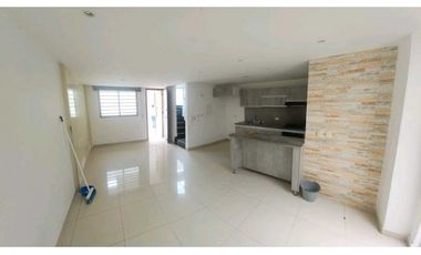 SE VENDE CASA EN EL SECTOR TABOR BARRANQUILLA