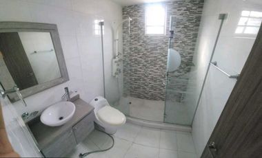 SE VENDE CASA EN EL SECTOR TABOR BARRANQUILLA