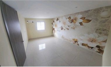 SE VENDE CASA EN EL SECTOR TABOR BARRANQUILLA