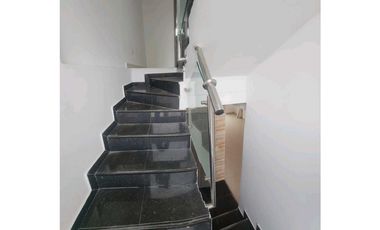 SE VENDE CASA EN EL SECTOR TABOR BARRANQUILLA