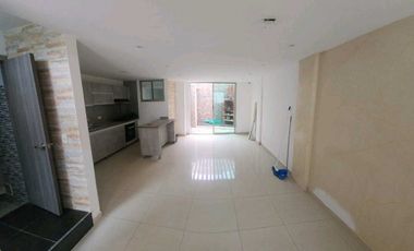 SE VENDE CASA EN EL SECTOR TABOR BARRANQUILLA