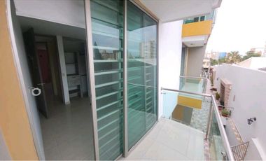 SE VENDE CASA EN EL SECTOR TABOR BARRANQUILLA