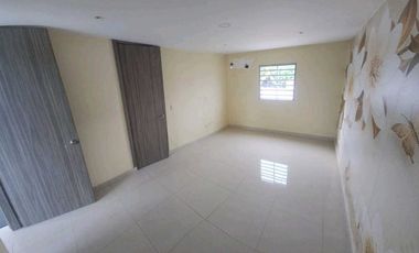 SE VENDE CASA EN EL SECTOR TABOR BARRANQUILLA