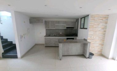 SE VENDE CASA EN EL SECTOR TABOR BARRANQUILLA