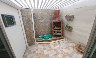 SE VENDE CASA EN EL SECTOR TABOR BARRANQUILLA