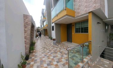 SE VENDE CASA EN EL SECTOR TABOR BARRANQUILLA