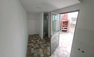 SE VENDE CASA EN EL SECTOR TABOR BARRANQUILLA