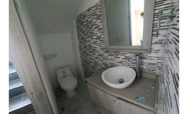 SE VENDE CASA EN EL SECTOR TABOR BARRANQUILLA