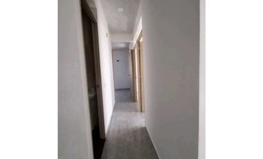SE VENDE APARTAMENTO SECTOR - ALAMEDAS DEL RIO BARRANQUILLA