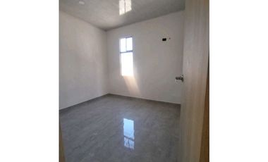 SE VENDE APARTAMENTO SECTOR - ALAMEDAS DEL RIO BARRANQUILLA