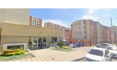 SE VENDE APARTAMENTO SECTOR - ALAMEDAS DEL RIO BARRANQUILLA