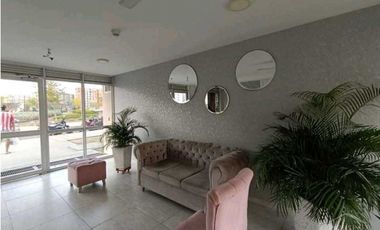 SE VENDE APARTAMENTO SECTOR - ALAMEDAS DEL RIO BARRANQUILLA