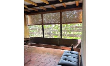 ARRIENDO APTO  EN IZA BOYAC con servicios.