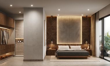 Casa en Playa del Carmen