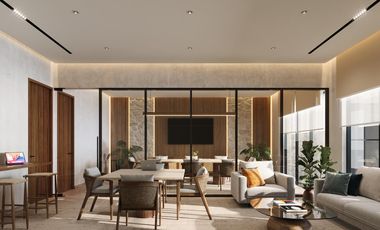 Casa en Playa del Carmen