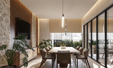 Casa en Playa del Carmen