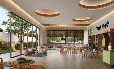 Casa en Playa del Carmen