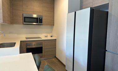 DEPARTAMENTO AMUEBLADO EN RENTA CERCA DE LA UDEM