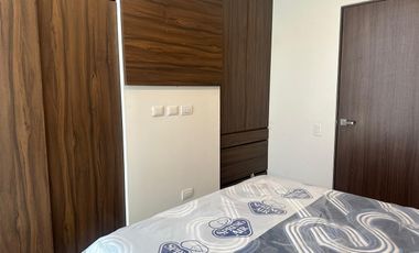 DEPARTAMENTO AMUEBLADO EN RENTA CERCA DE LA UDEM