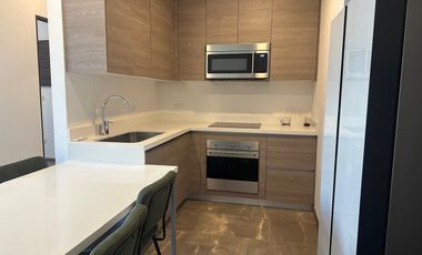 DEPARTAMENTO AMUEBLADO EN RENTA CERCA DE LA UDEM