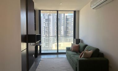 DEPARTAMENTO AMUEBLADO EN RENTA CERCA DE LA UDEM