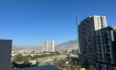 DEPARTAMENTO AMUEBLADO EN RENTA CERCA DE LA UDEM