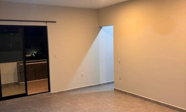 Casa en renta en Altabrisa