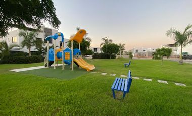 Casa en renta en Altabrisa