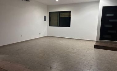 Casa en renta en Altabrisa