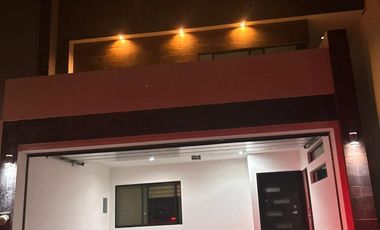 Casa en renta en Altabrisa