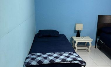 Casa en renta amueblada. fraccionamiento flores del valle, Veracruz