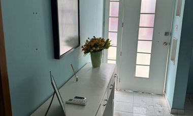 Casa en renta amueblada. fraccionamiento flores del valle, Veracruz