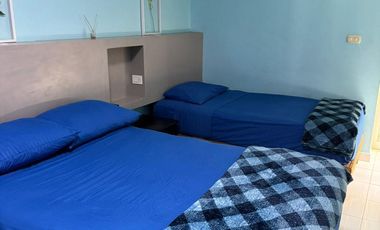 Casa en renta amueblada. fraccionamiento flores del valle, Veracruz