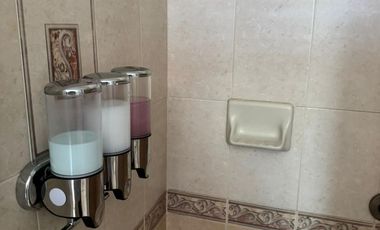 Casa en renta amueblada. fraccionamiento flores del valle, Veracruz