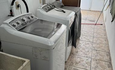 Casa en renta amueblada. fraccionamiento flores del valle, Veracruz