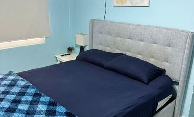 Casa en renta amueblada. fraccionamiento flores del valle, Veracruz