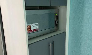 Casa en renta amueblada. fraccionamiento flores del valle, Veracruz