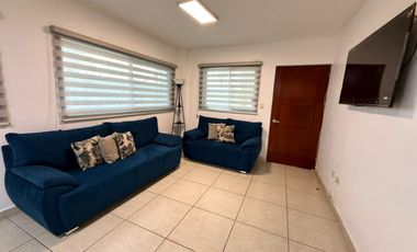 Departamento en  Costa Veleros